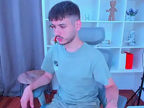 andboyfor6 Webcam show