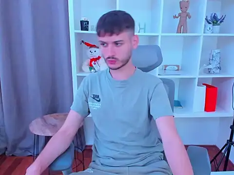 andboyfor6: вебкам-шоу
