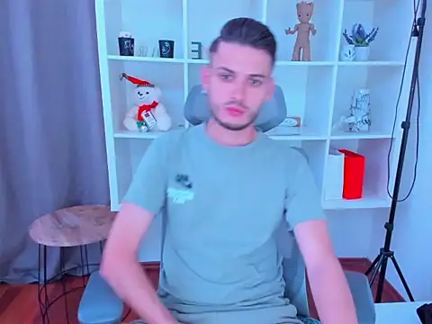 andboyfor6 Webcam show