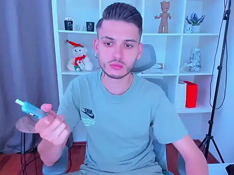 andboyfor6 Webcam show