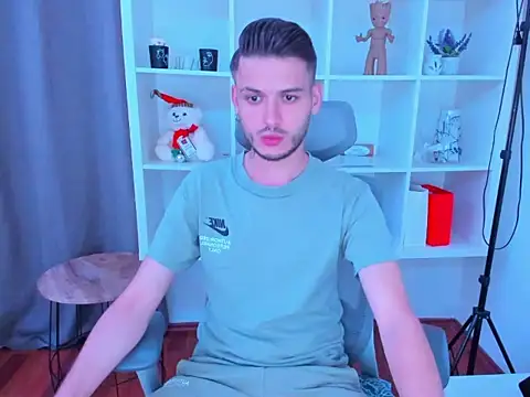 andboyfor6 Webcam show