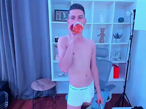 andboyfor6 Webcam show