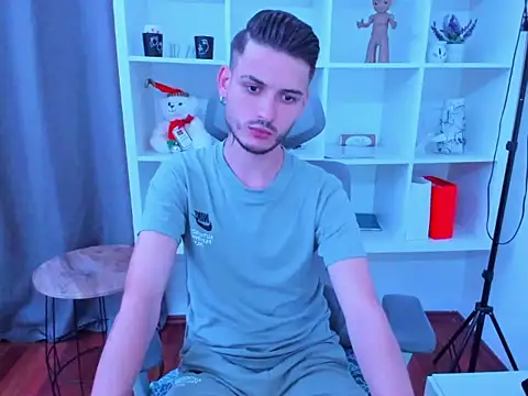 andboyfor6 Webcam show