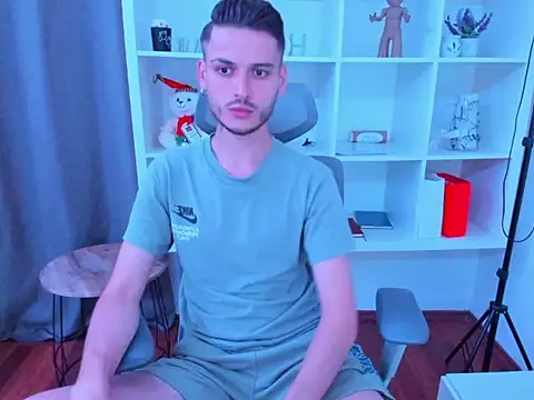 andboyfor6 Webcam show
