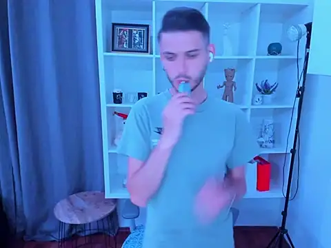 andboyfor6 Show Webcam