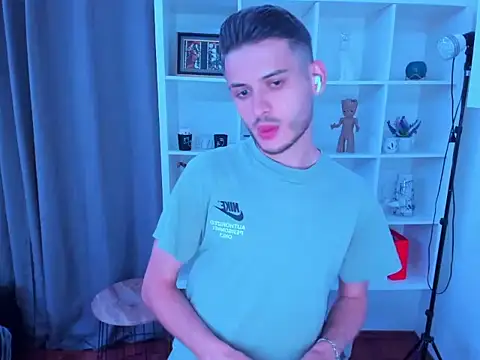 Show Webcam de andboyfor6
