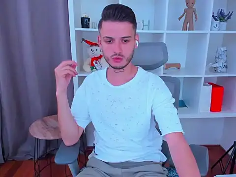 andboyfor6 Webcam show