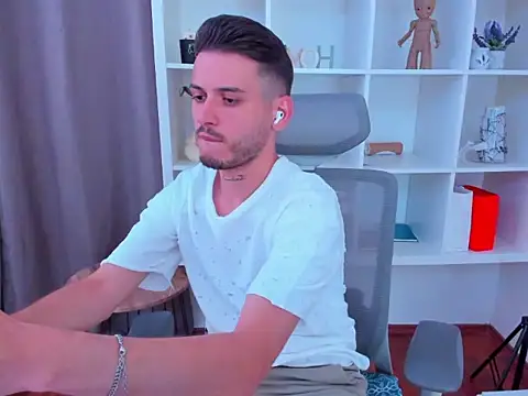 andboyfor6 Webcam show