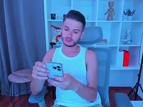 Вебкам-шоу andboyfor6