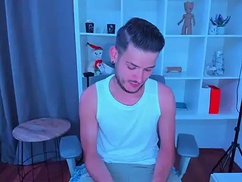 andboyfor6 Webcamshow
