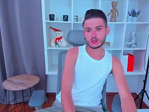 andboyfor6 webcam show