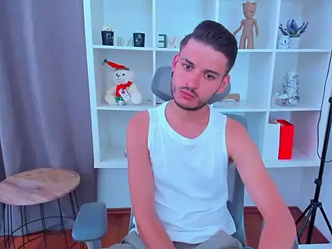 andboyfor6 webcam show