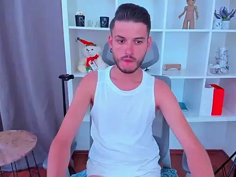 andboyfor6 Шоу с уебкамера