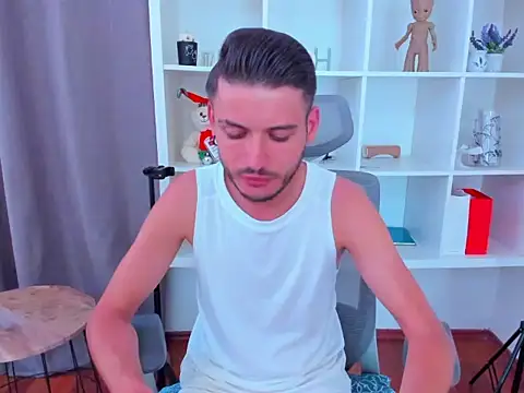 andboyfor6 Webcam show
