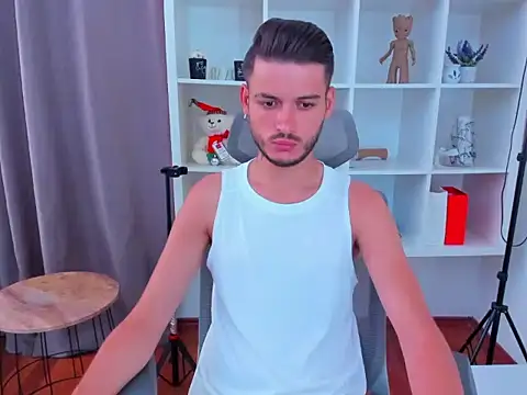 Show webcam de andboyfor6