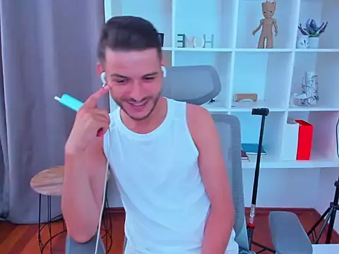 andboyfor6 – webcam-show