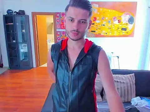 andboyfor6 – webcam-show