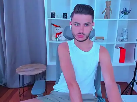 andboyfor6 webcam show