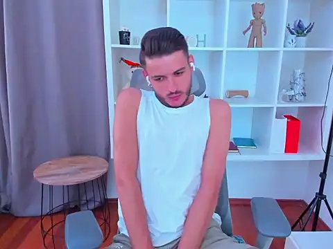 andboyfor6 Webcam Show