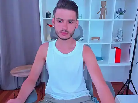 andboyfor6 Webcam show