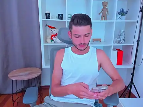 andboyfor6 – webcam-show