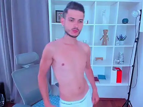 andboyfor6 Pertunjukan Webcam