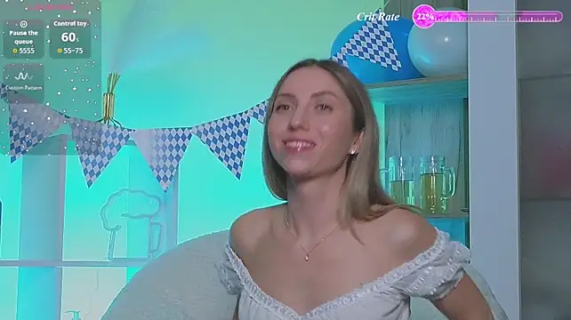 Ivy_Ice11 – Kamerová šou
