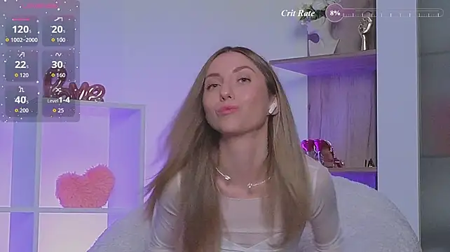Webkamerová show Ivy_Ice11