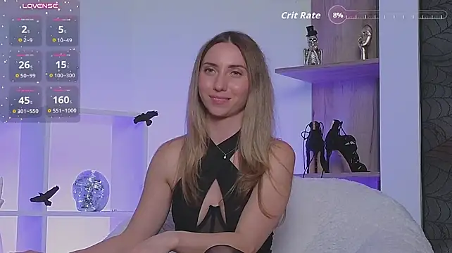 Ivy_Ice11 – Kamerová šou