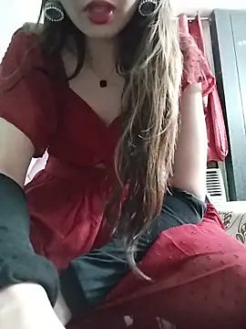 Noor_Darliing Adlı Modelin Canlı XXX Sohbeti