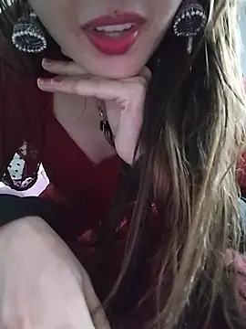 Chat XXX en directo de Noor_Darliing