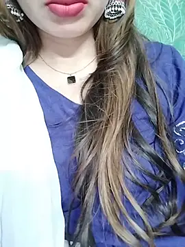 Chat XXX en directo de Noor_Darliing