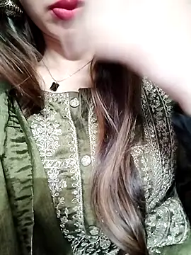 Noor_Darliing élő XXX-chatje