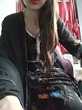 Czat XXX na żywo – Noor_Darliing
