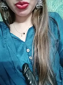 Show de Noor_Darliing na webcam