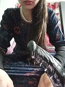 Sembang XXX Secara Langsung Noor_Darliing