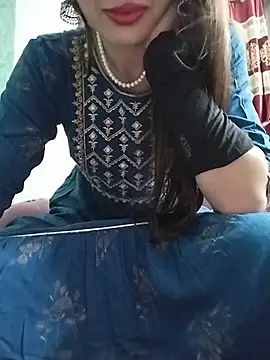 Živý XXX chat Noor_Darliing
