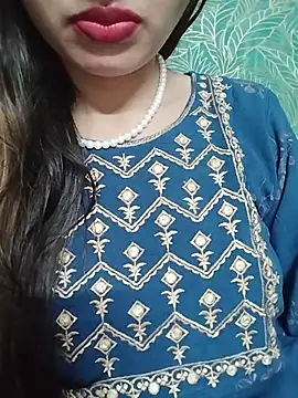 Sembang XXX Secara Langsung Noor_Darliing
