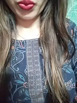 Webkamerová show Noor_Darliing