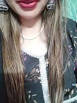 Noor_Darliing Adlı Modelin Web Kamerası Şovu