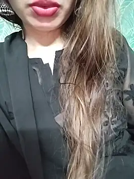 Živý XXX chat Noor_Darliing