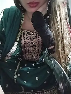 Chatroom XXX en direct de Noor_Darliing