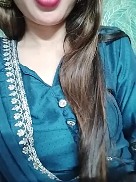 Noor_Darliing Pertunjukan Webcam