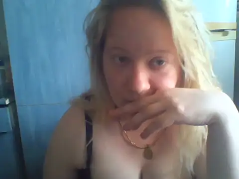Missy_DM's Live XXX Chat