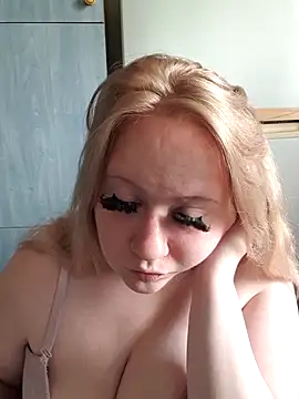 Missy_DM webkamerás műsora
