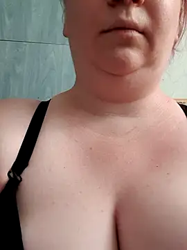 Missy_DM Live XXX Chat