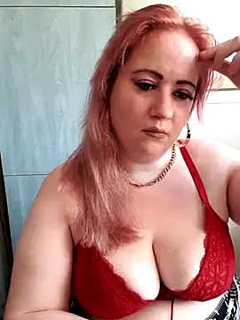 Czat XXX na żywo – Missy_DM