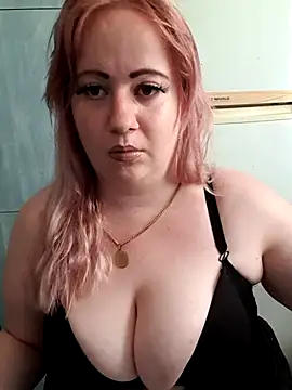 Missy_DM Live XXX-Chat