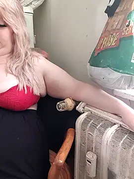 Missy_DM's Live XXX Chat
