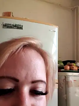 Missy_DM webkamerás műsora